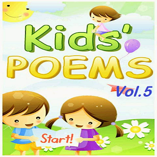 Kids Poem Vol.5